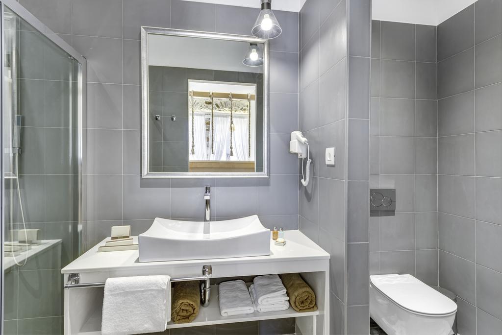 1844 Suites Syros Ermoupoli Luaran gambar