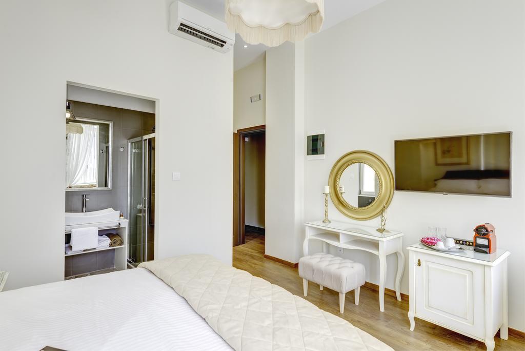 1844 Suites Syros Ermoupoli Luaran gambar