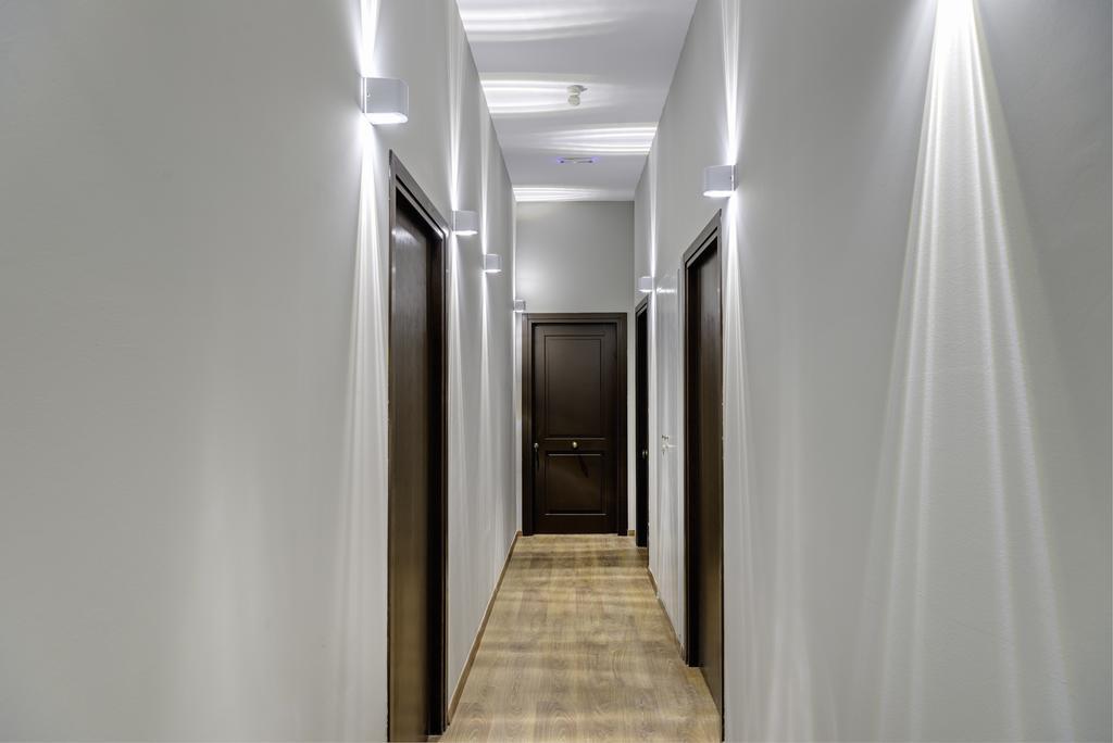 1844 Suites Syros Ermoupoli Luaran gambar
