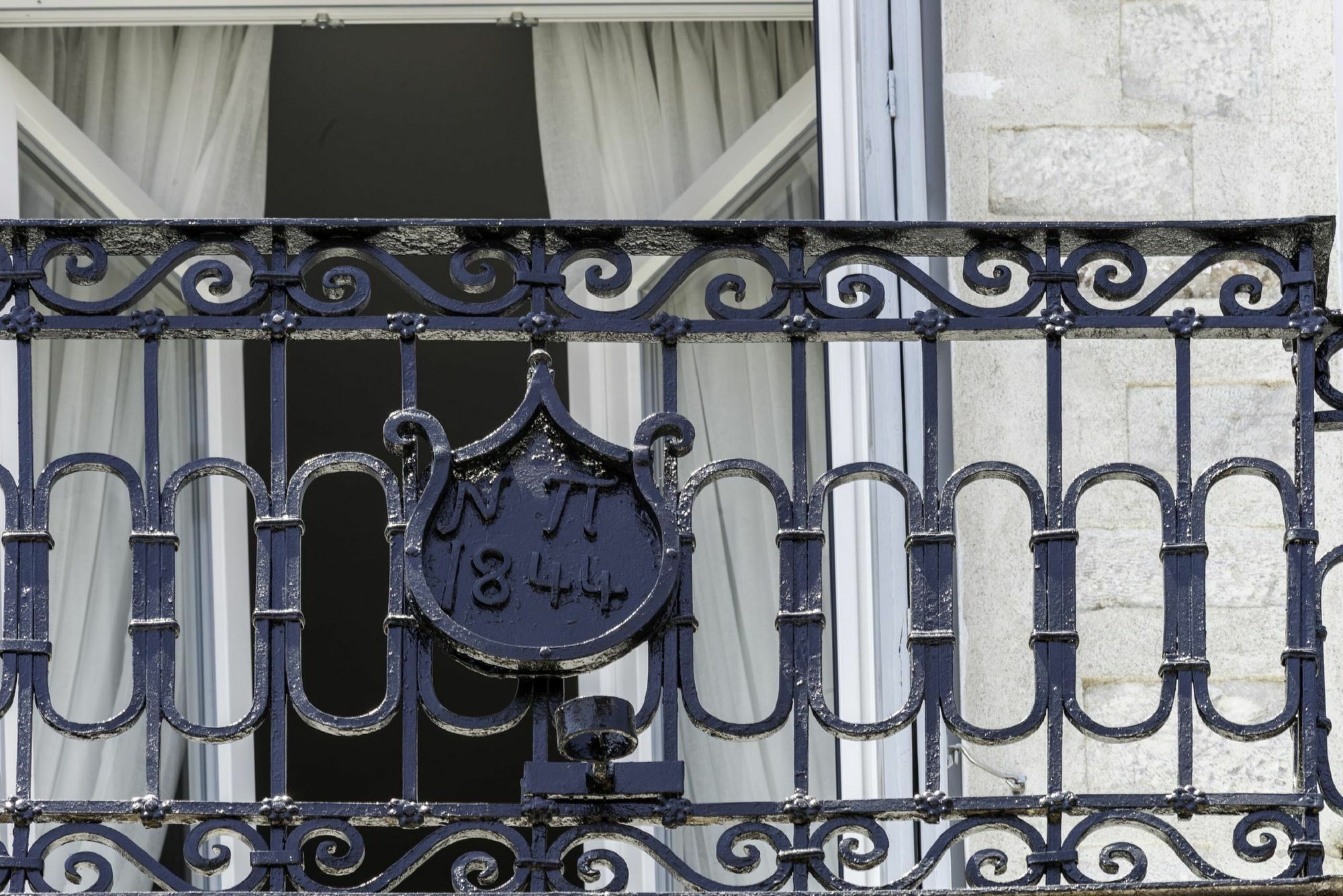 1844 Suites Syros Ermoupoli Luaran gambar